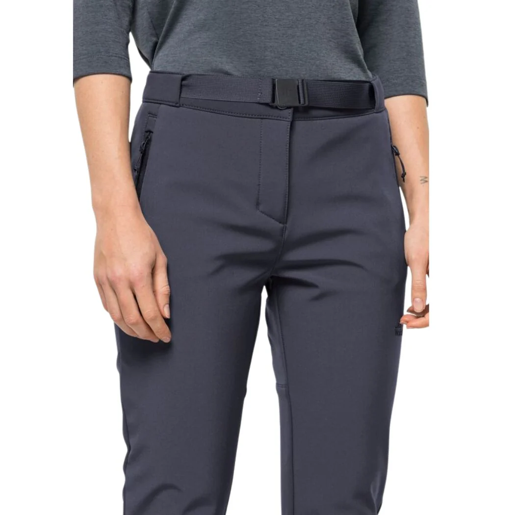 jack wolfskin Stollberg Women's Pants - Image 3
