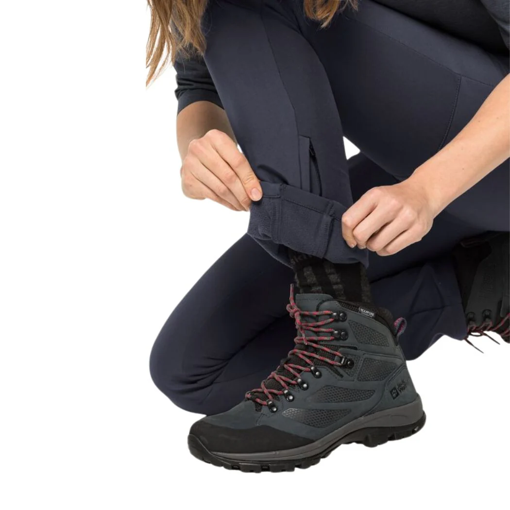 jack wolfskin Stollberg Women's Pants - Image 4