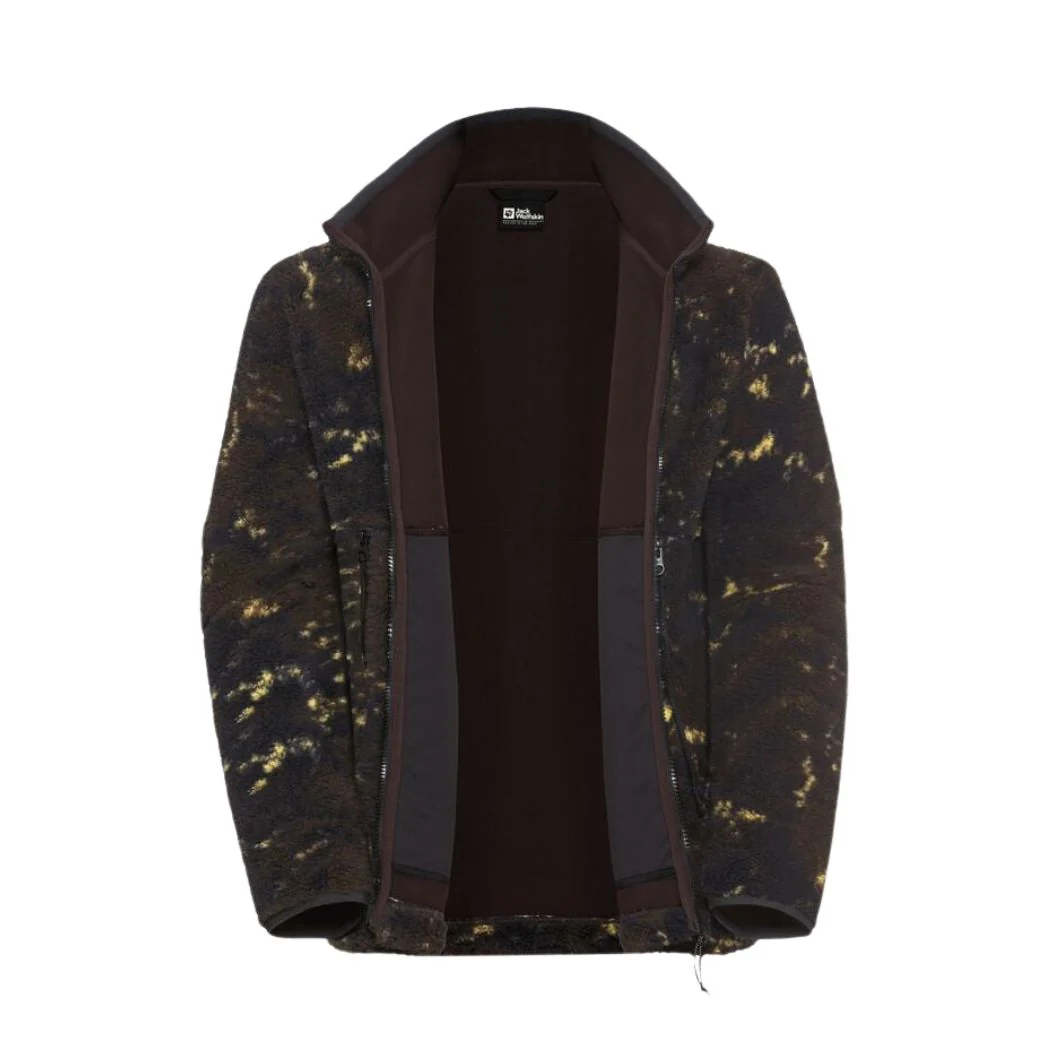 jack wolfskin Stone Lite AOP Men's Jacket - Image 7