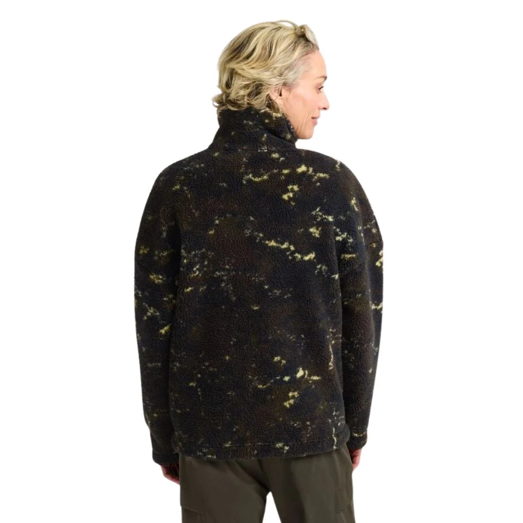 jack wolfskin Stone Lite AOP Women's Jacket - Image 2
