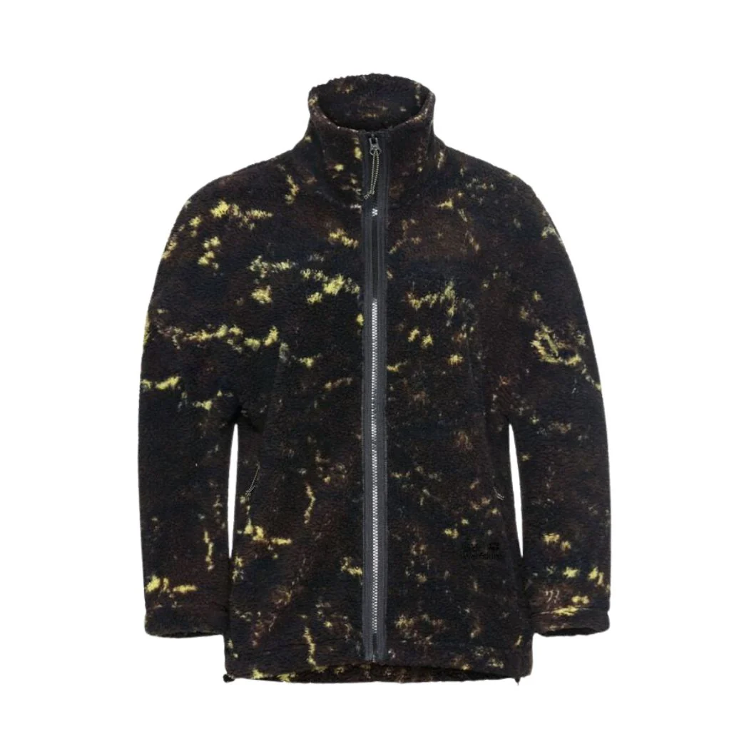 jack wolfskin Stone Lite AOP Women's Jacket - Image 5