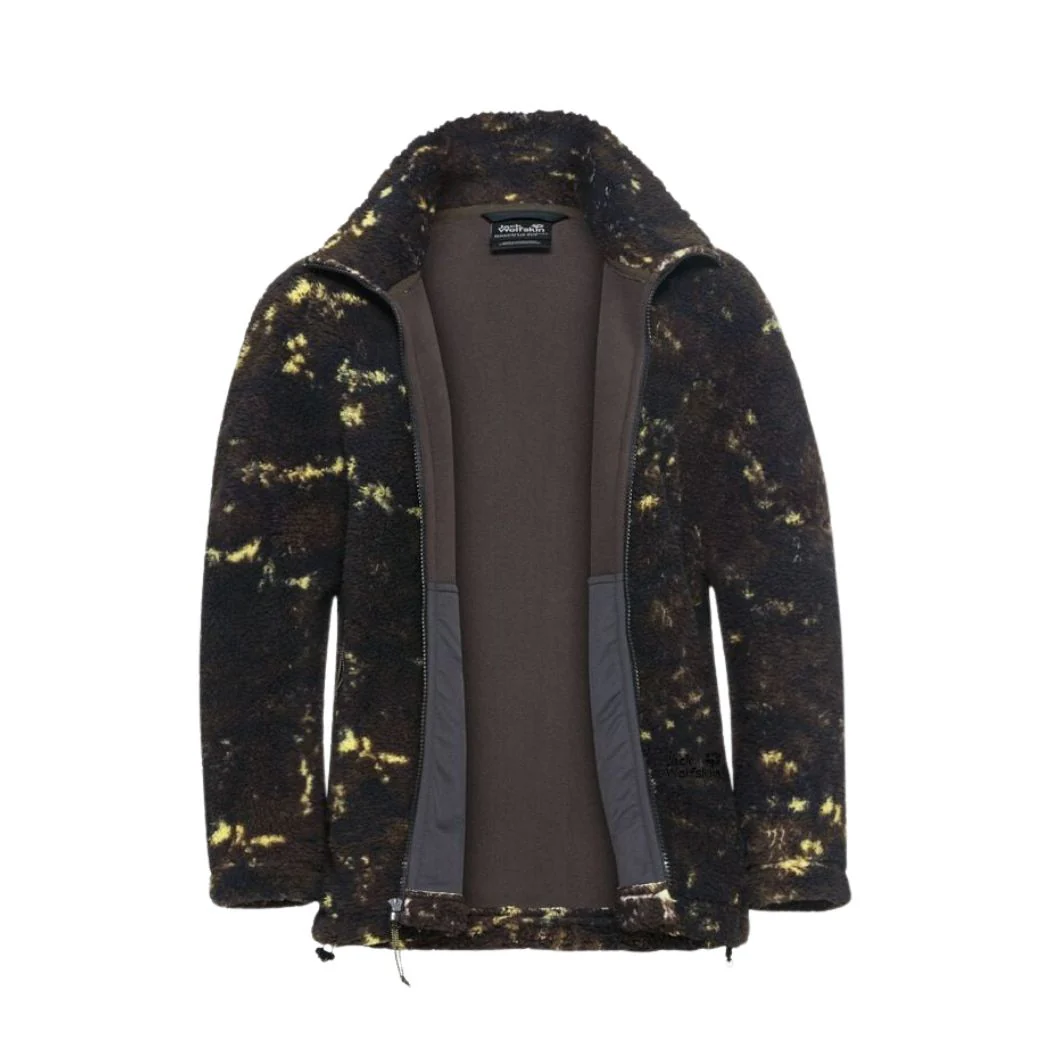 jack wolfskin Stone Lite AOP Women's Jacket - Image 7