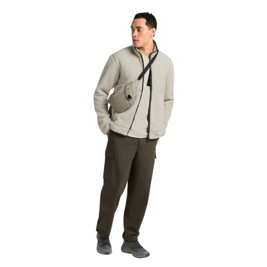 jack wolfskin Stone Lite Men's Jacket - Image 3