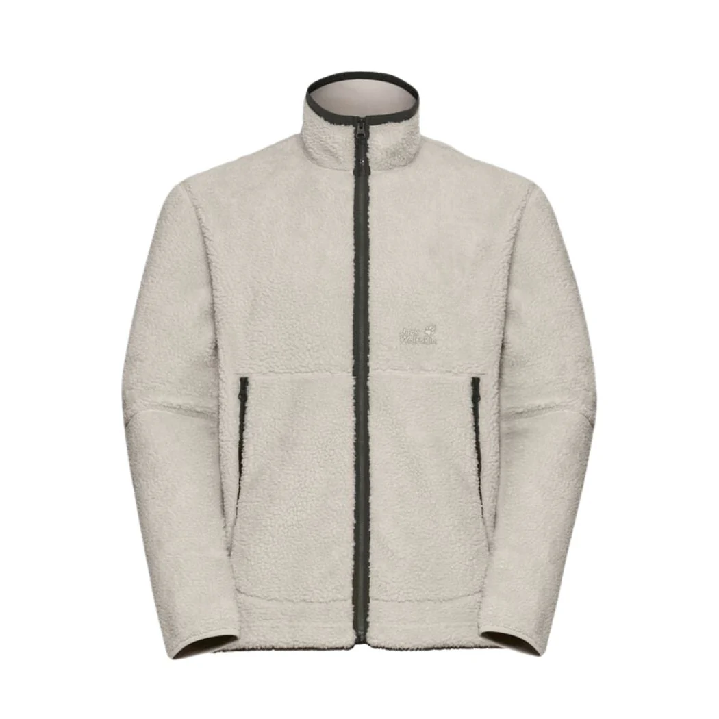 jack wolfskin Stone Lite Men's Jacket - Image 5