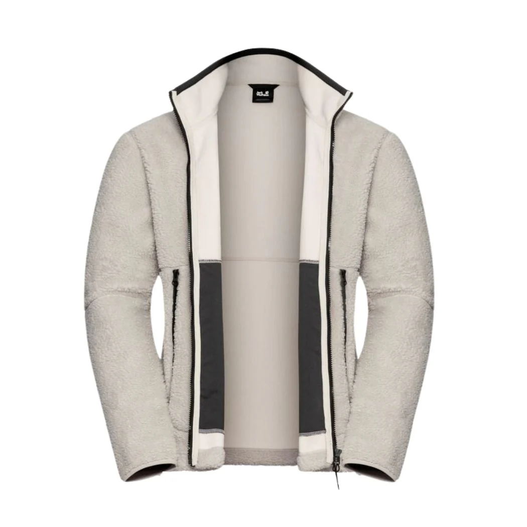 jack wolfskin Stone Lite Men's Jacket - Image 7