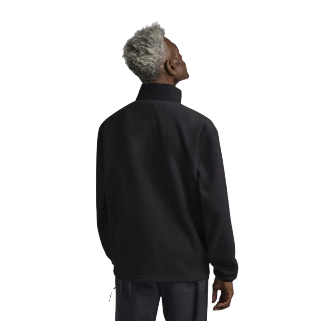 jack wolfskin Sumetro FZ Men's Fleece Jacket - Image 2