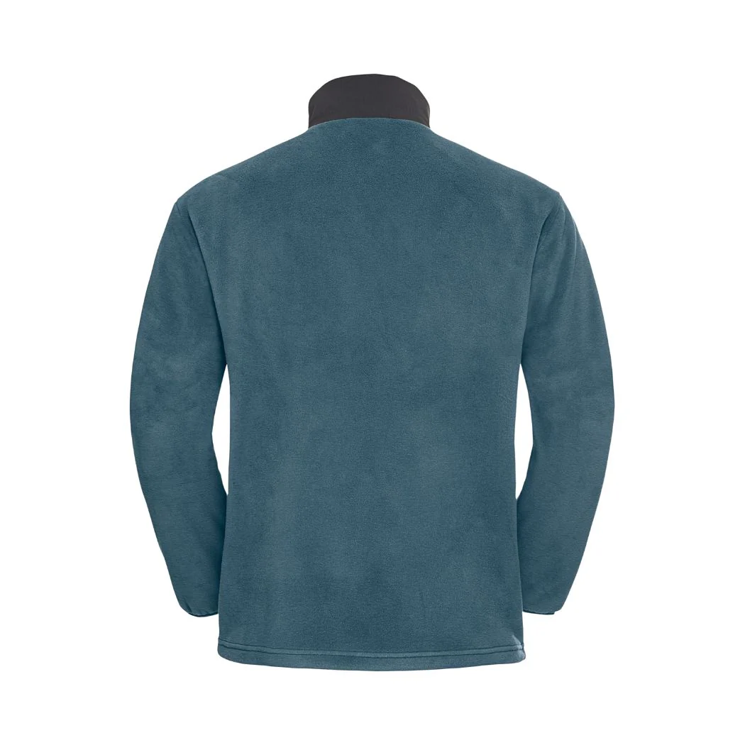 jack wolfskin Sumetro FZ Men's Fleece Jacket - Image 8