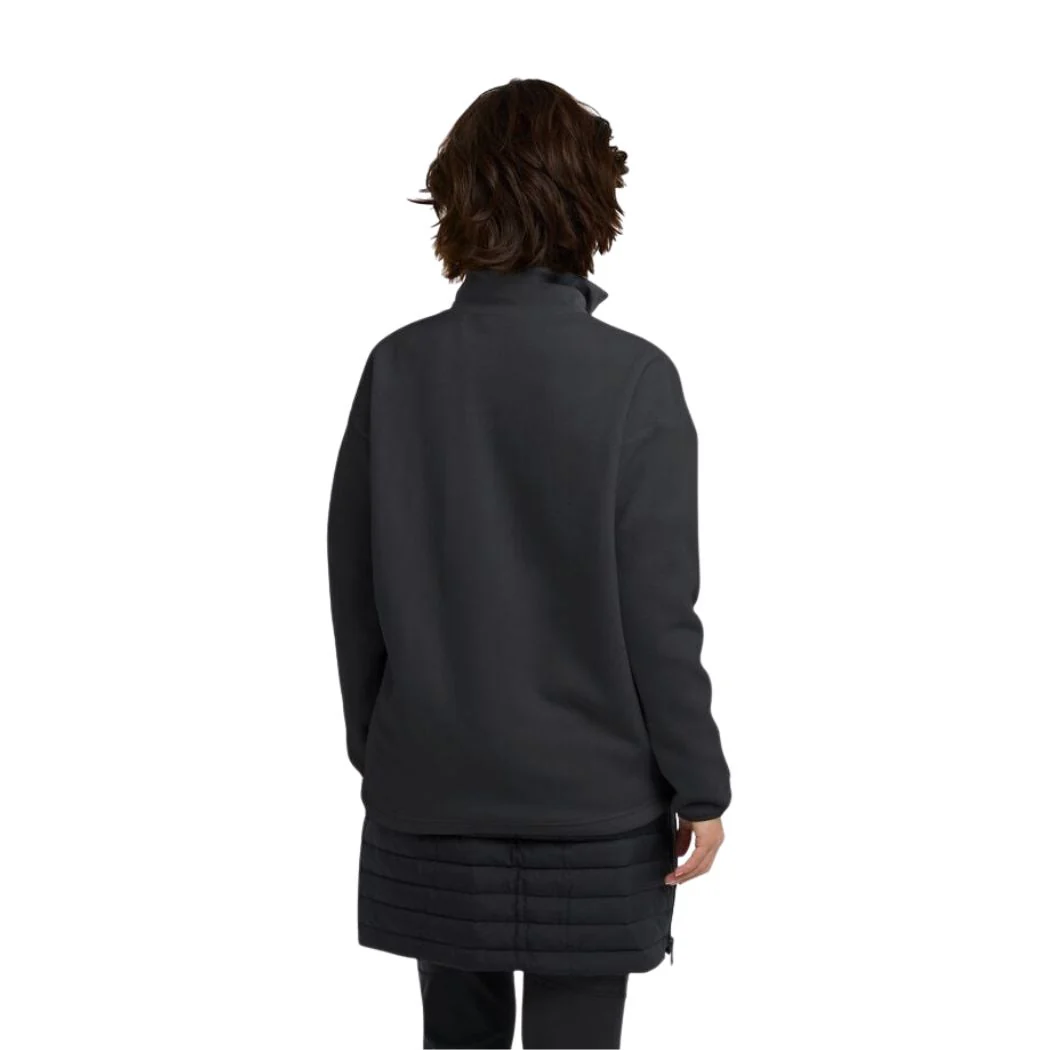 jack wolfskin Sumetro FZ Women's Fleece Jacket - Image 2