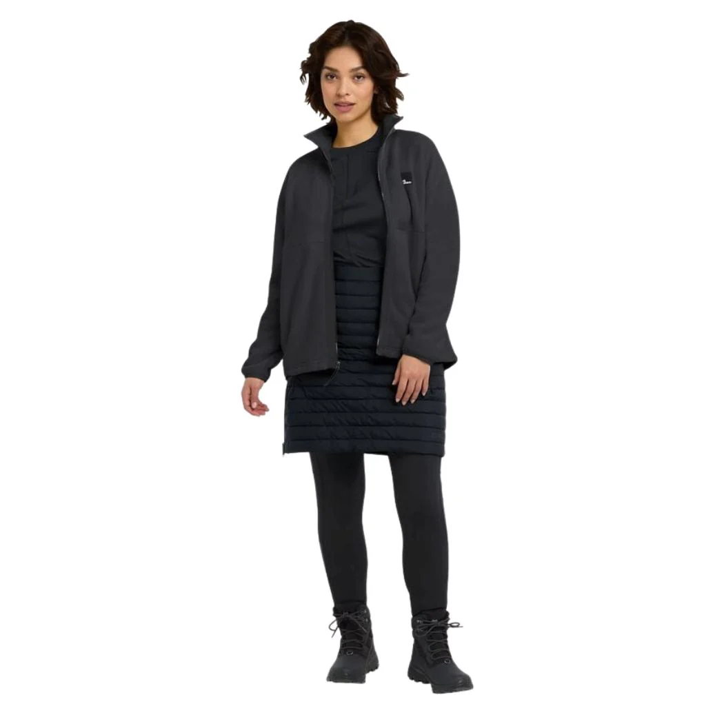 jack wolfskin Sumetro FZ Women's Fleece Jacket - Image 3