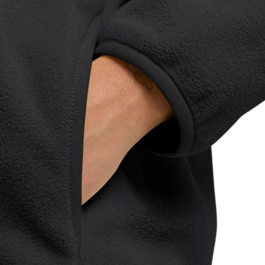 jack wolfskin Sumetro FZ Women's Fleece Jacket - Image 6