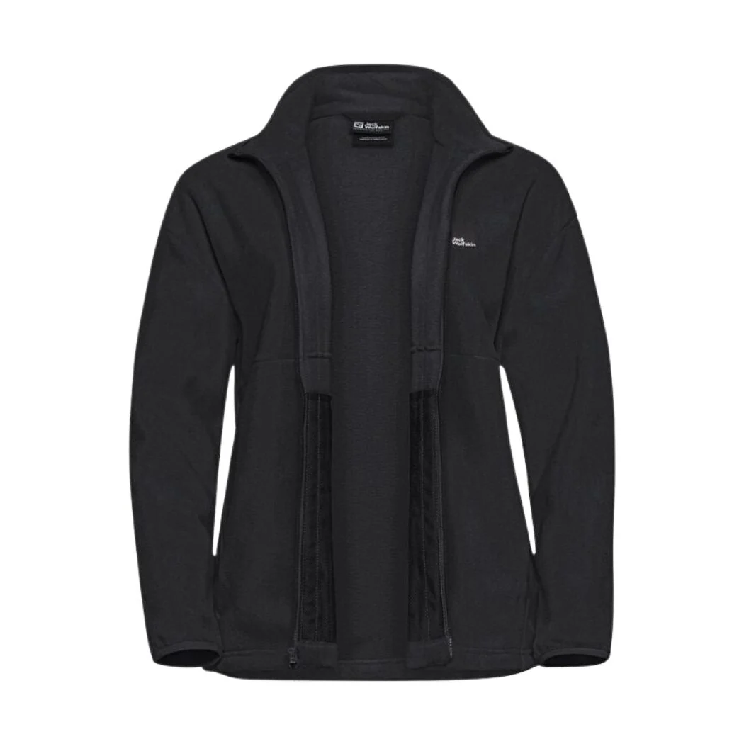 jack wolfskin Sumetro FZ Women's Fleece Jacket - Image 7
