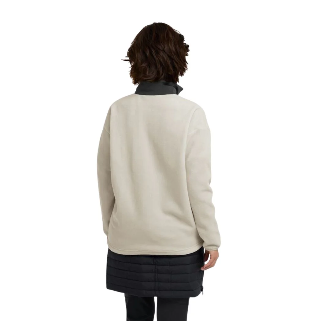 jack wolfskin Sumetro FZ Women's Fleece Jacket - Image 2