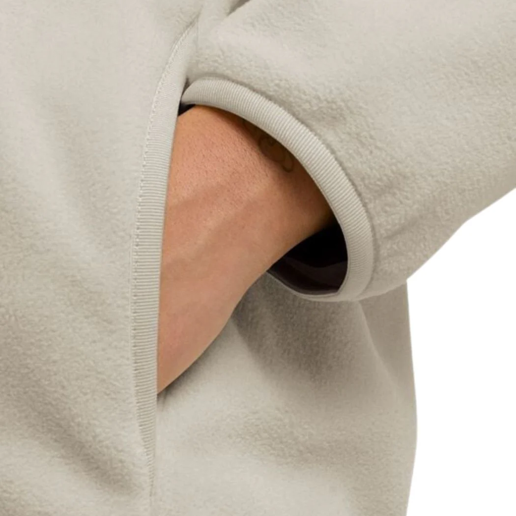 jack wolfskin Sumetro FZ Women's Fleece Jacket - Image 6