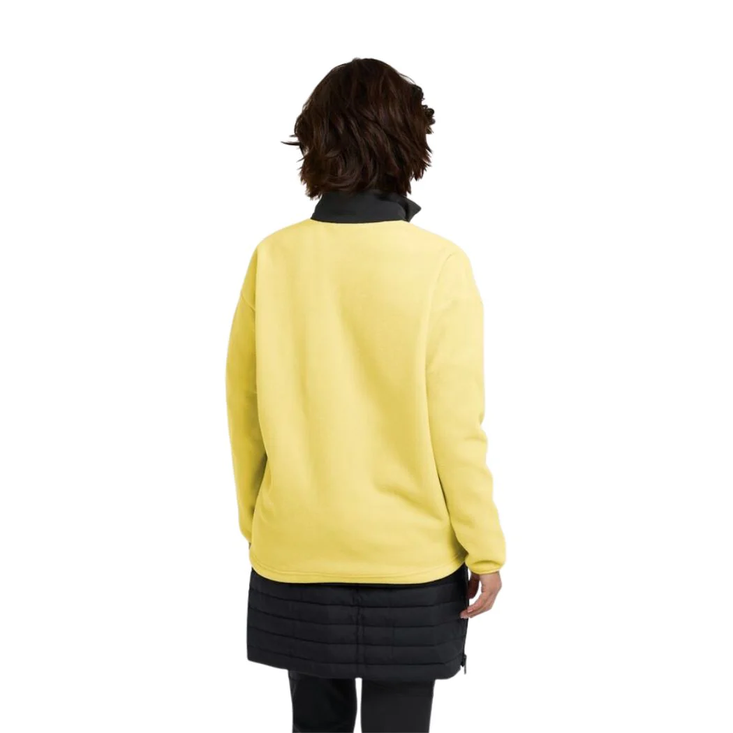 jack wolfskin Sumetro FZ Women's Fleece Jacket - Image 2