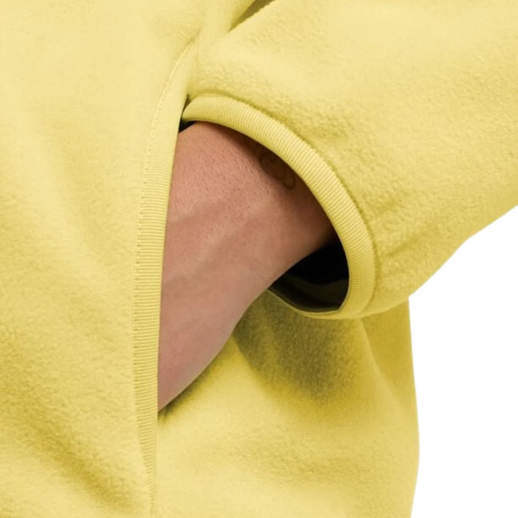 jack wolfskin Sumetro FZ Women's Fleece Jacket - Image 6