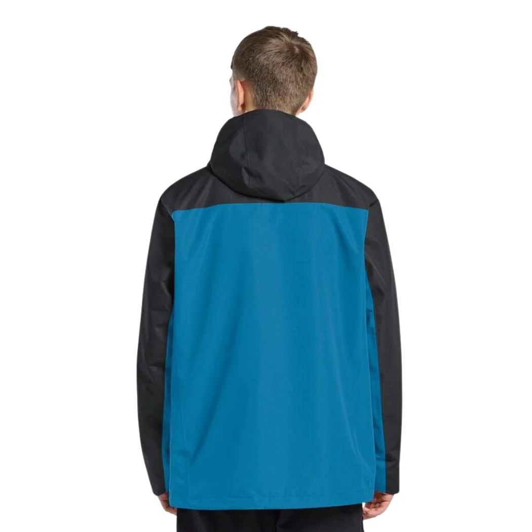 jack wolfskin Taubenberg 3in1 Men's Jacket - Image 2