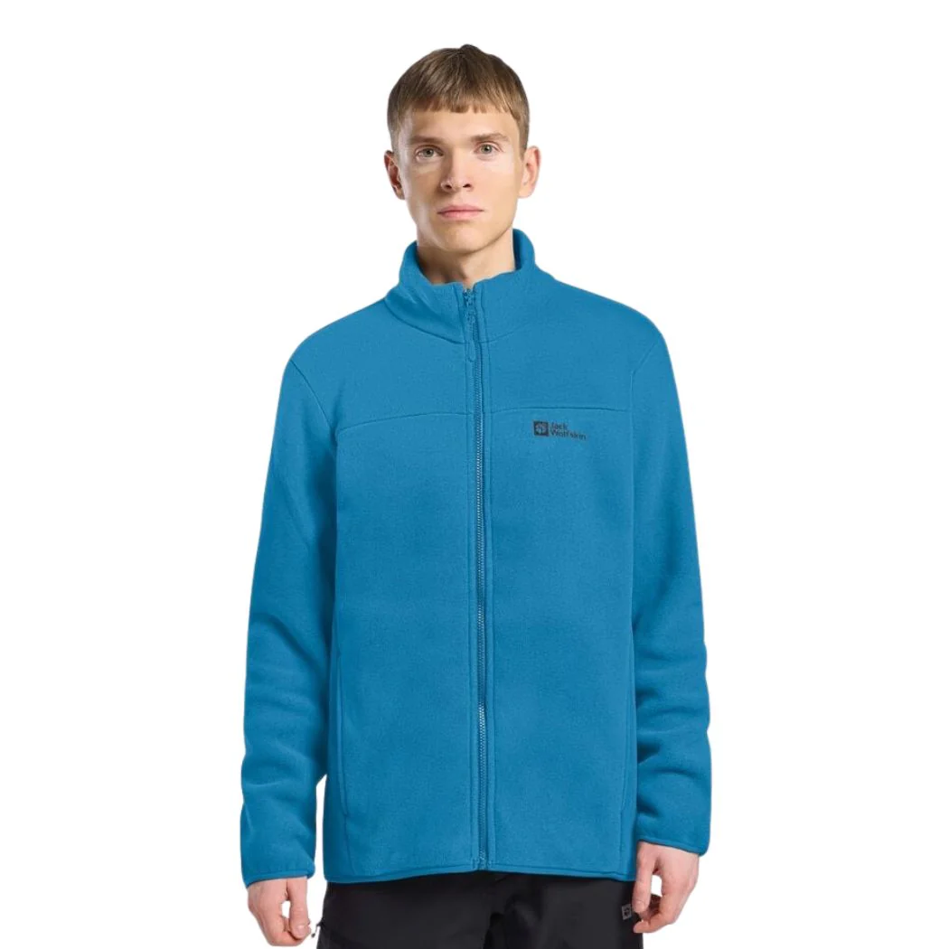 jack wolfskin Taubenberg 3in1 Men's Jacket - Image 3