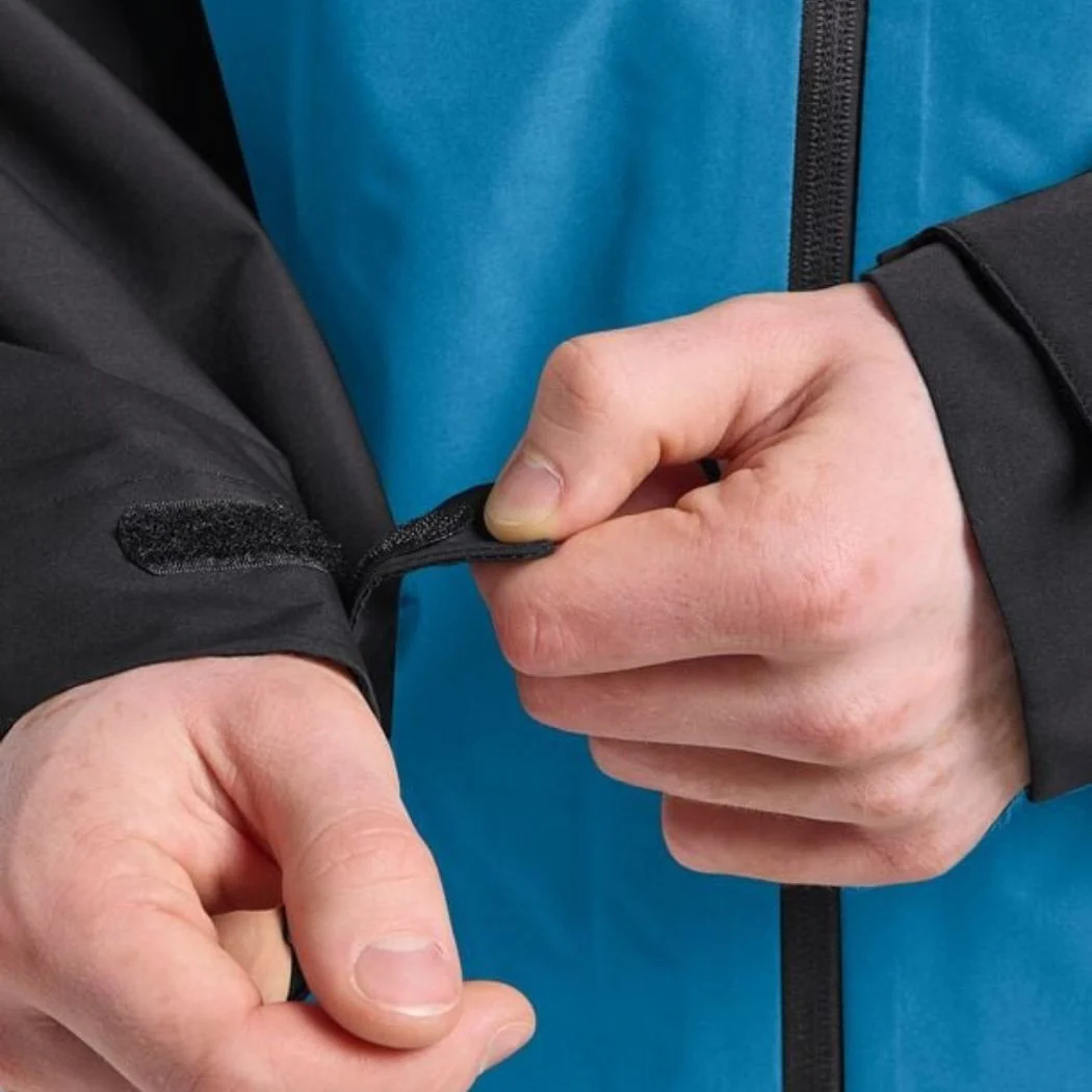 jack wolfskin Taubenberg 3in1 Men's Jacket - Image 6