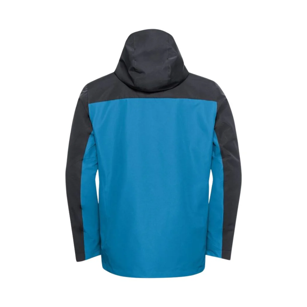 jack wolfskin Taubenberg 3in1 Men's Jacket - Image 8
