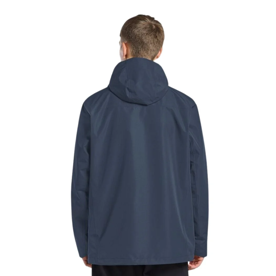 jack wolfskin Taubenberg 3in1 Men's Jacket - Image 2