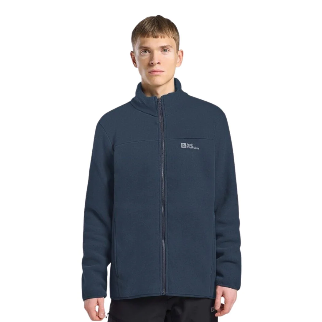jack wolfskin Taubenberg 3in1 Men's Jacket - Image 3