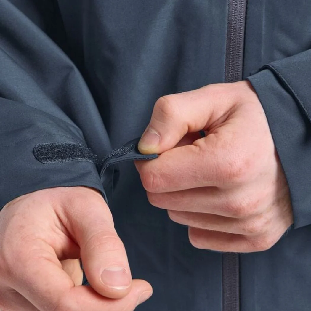 jack wolfskin Taubenberg 3in1 Men's Jacket - Image 6