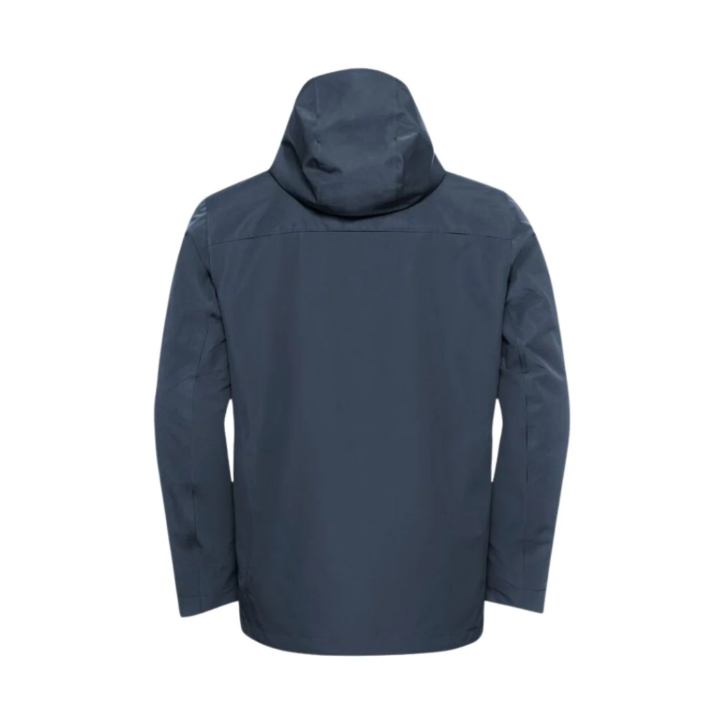 jack wolfskin Taubenberg 3in1 Men's Jacket - Image 8