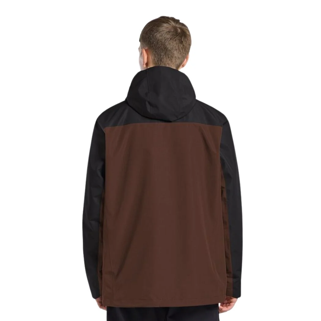 jack wolfskin Taubeberg 3in1 Men's Jacket - Image 2