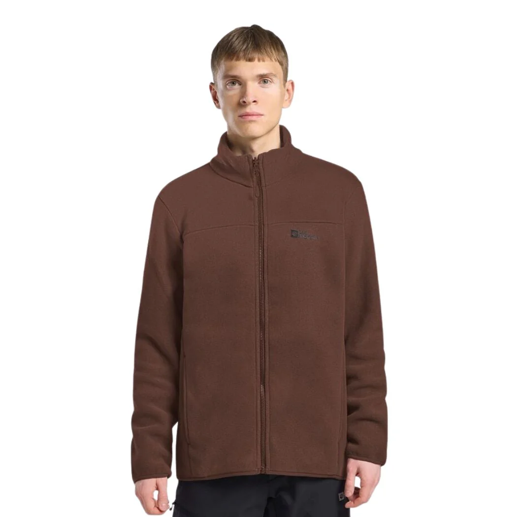 jack wolfskin Taubeberg 3in1 Men's Jacket - Image 3
