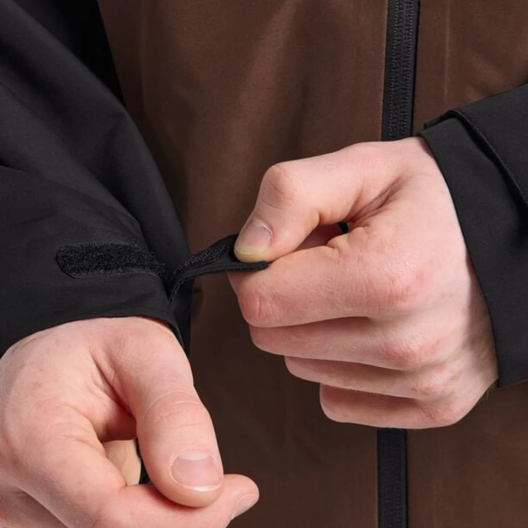 jack wolfskin Taubeberg 3in1 Men's Jacket - Image 6