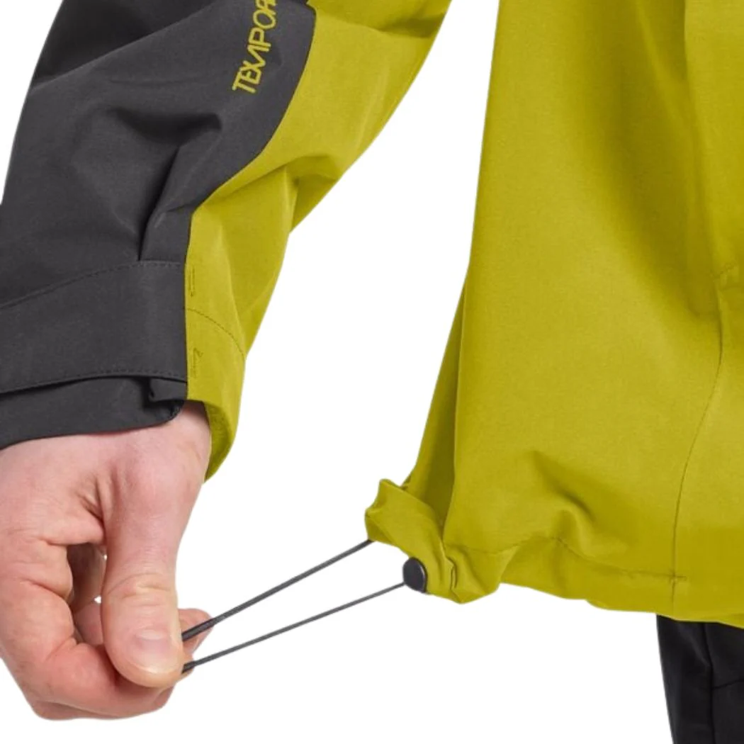 jack wolfskin Taubenberg 3in1 Men's Jacket - Image 6