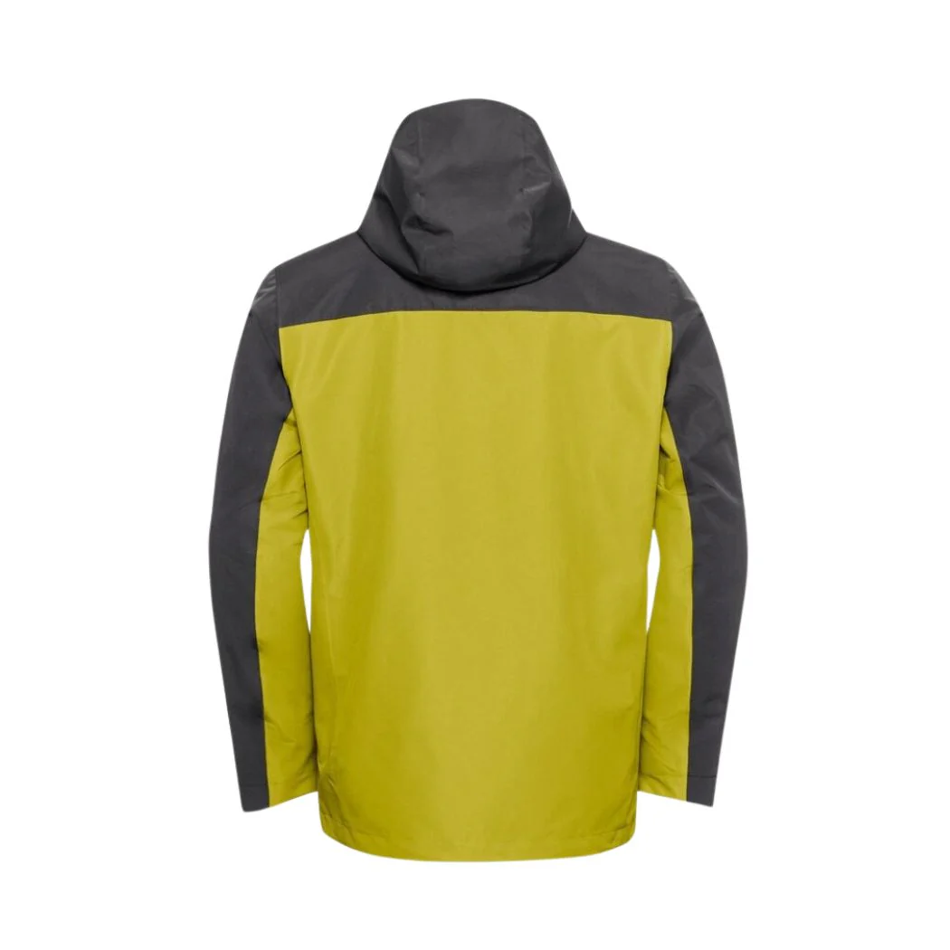jack wolfskin Taubenberg 3in1 Men's Jacket - Image 9