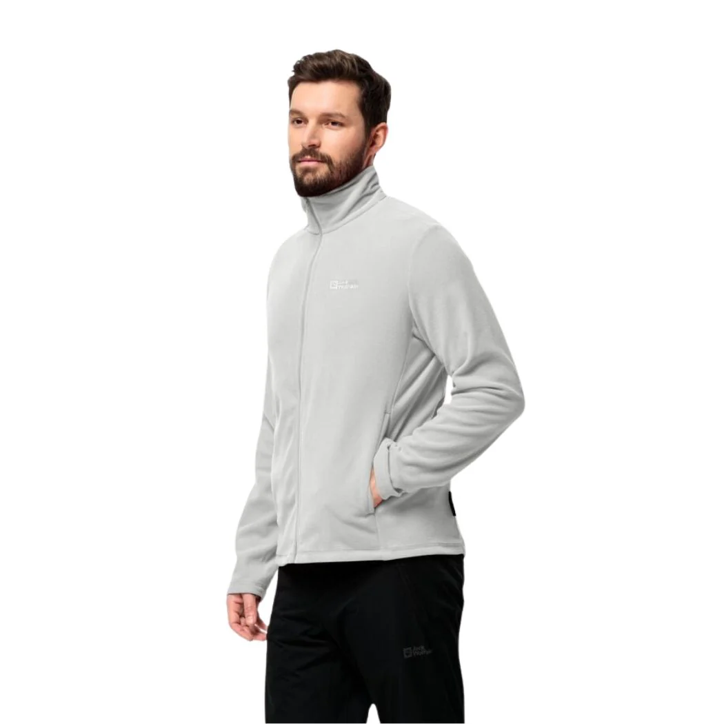 jack wolfskin Taunus FZ Men's Fleece Jacket