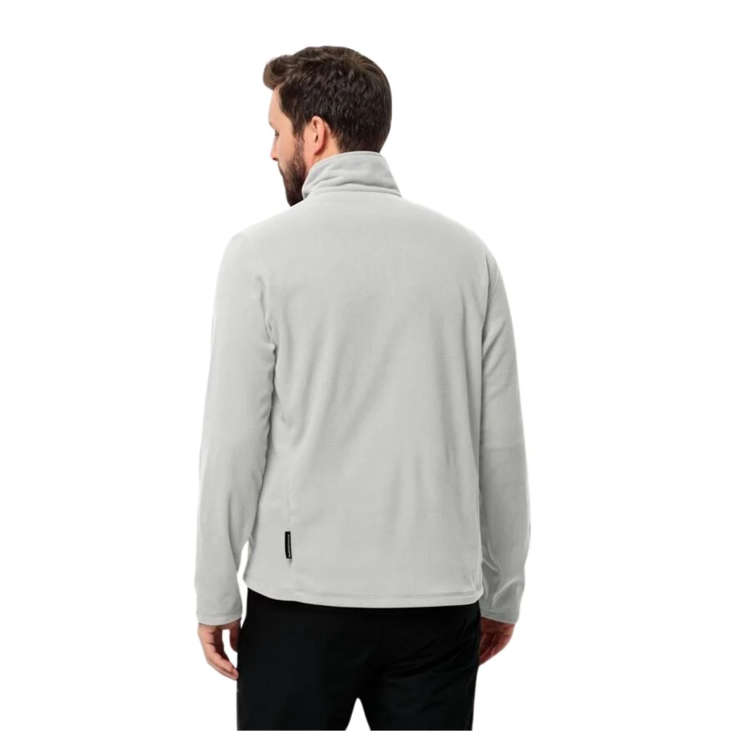 jack wolfskin Taunus FZ Men's Fleece Jacket - Image 2