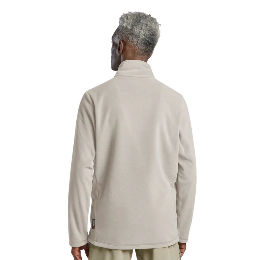 jack wolfskin Taunus FZ Men's Fleece Jacket - Image 2