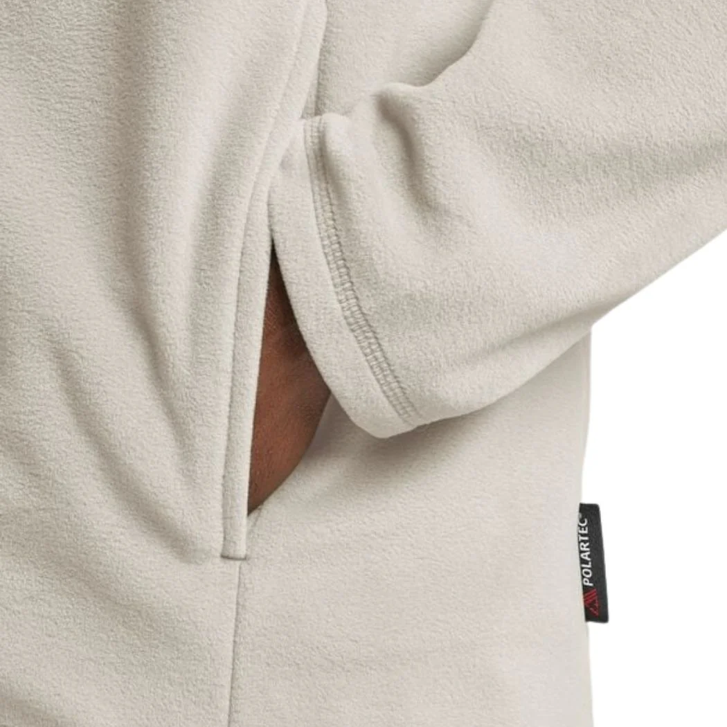 jack wolfskin Taunus FZ Men's Fleece Jacket - Image 5
