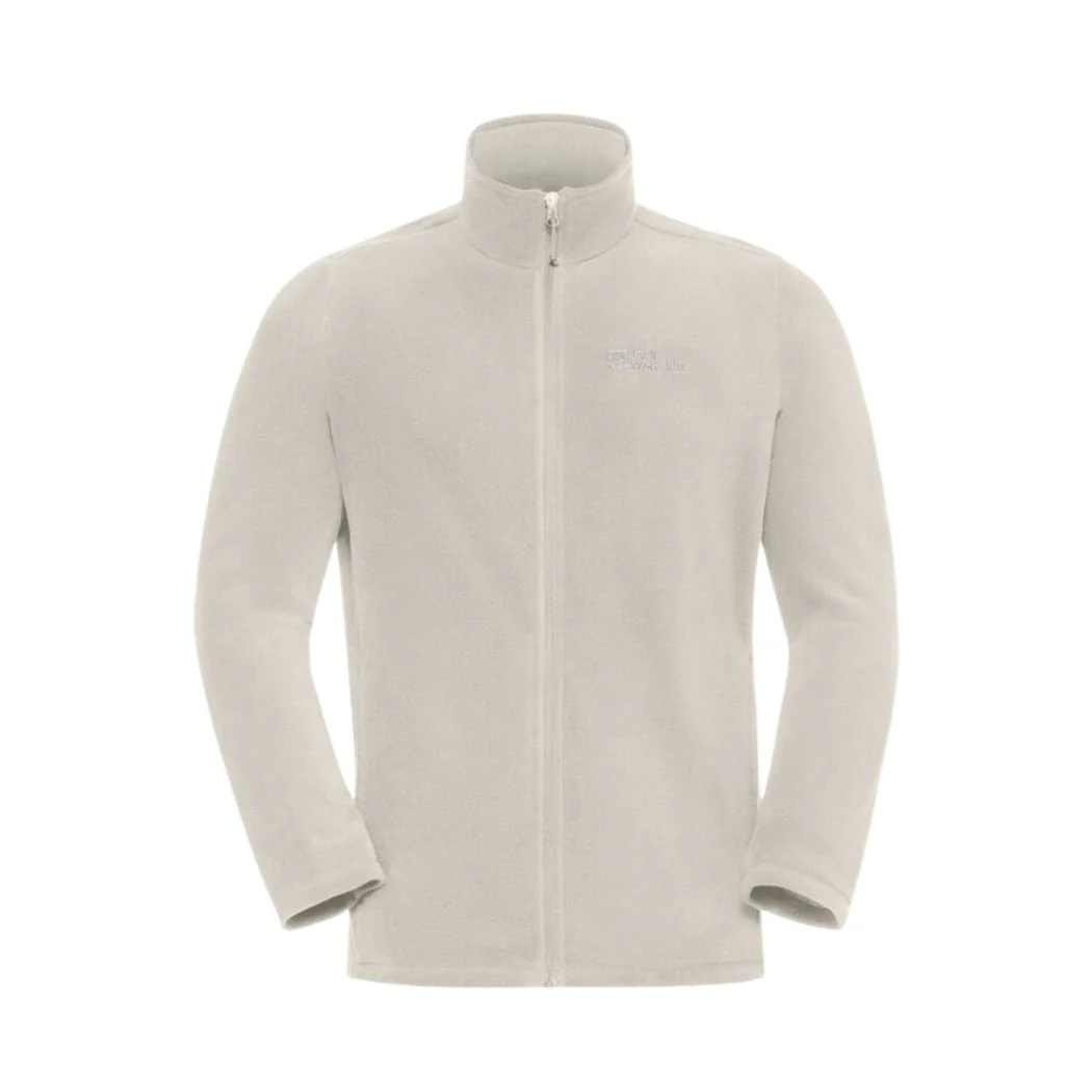 jack wolfskin Taunus FZ Men's Fleece Jacket - Image 6