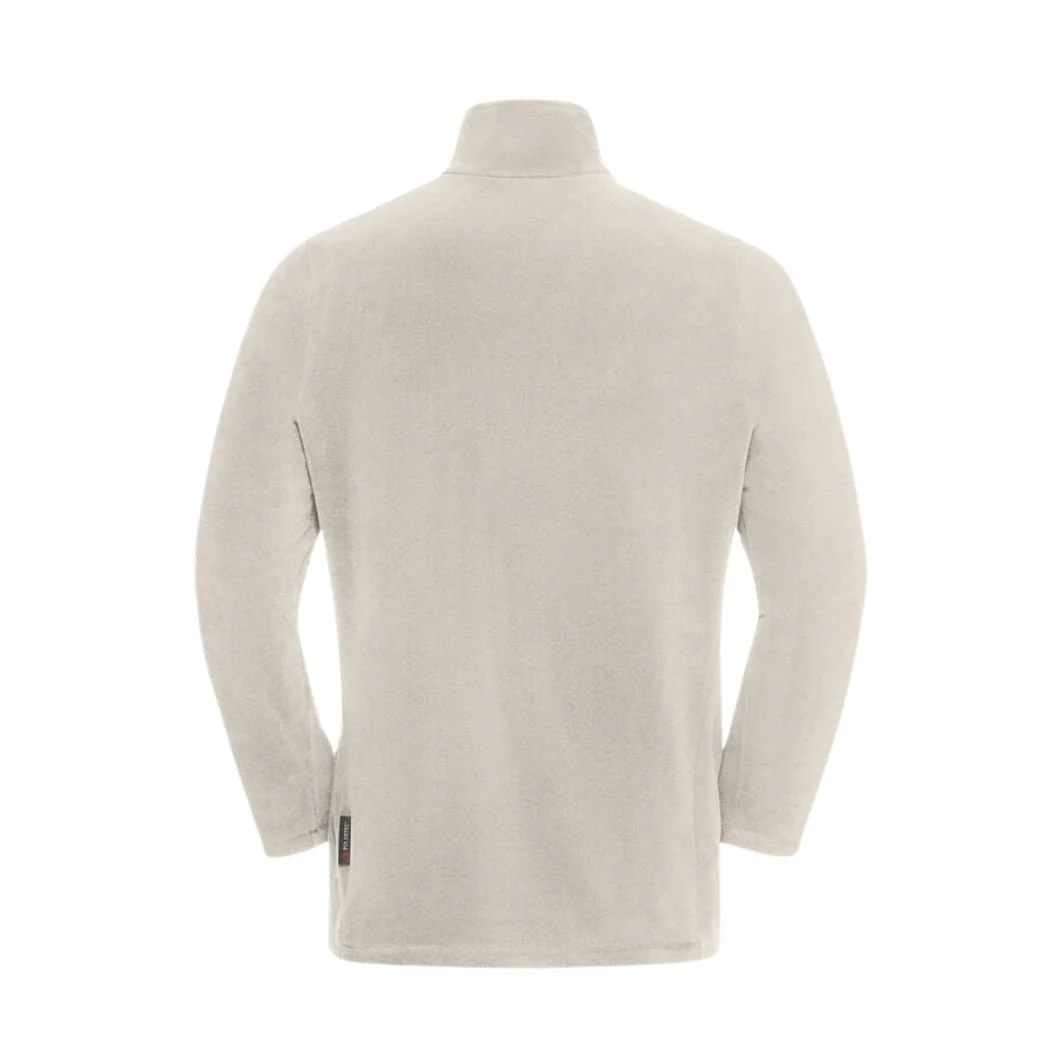 jack wolfskin Taunus FZ Men's Fleece Jacket - Image 7