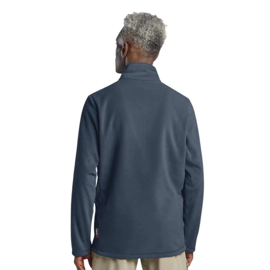 jack wolfskin Taunus FZ Men's Fleece Jacket - Image 2
