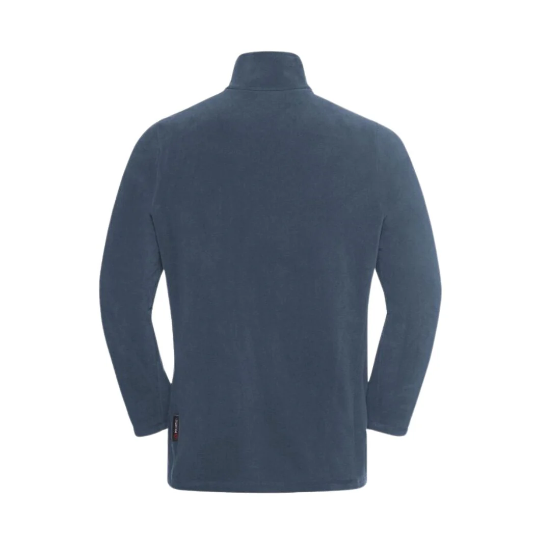 jack wolfskin Taunus FZ Men's Fleece Jacket - Image 7