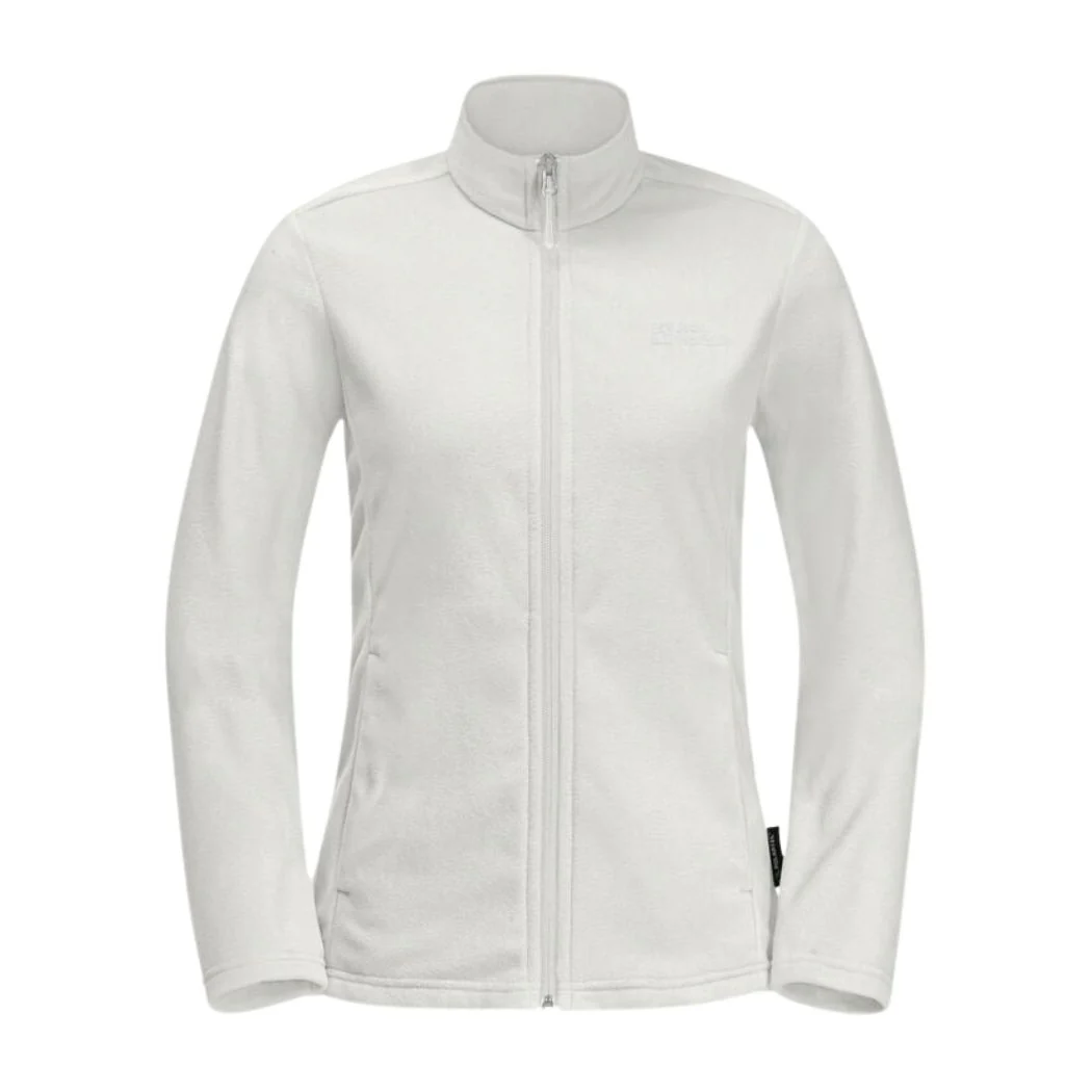 jack wolfskin Taunus FZ Women's Fleece Jacket - Image 4
