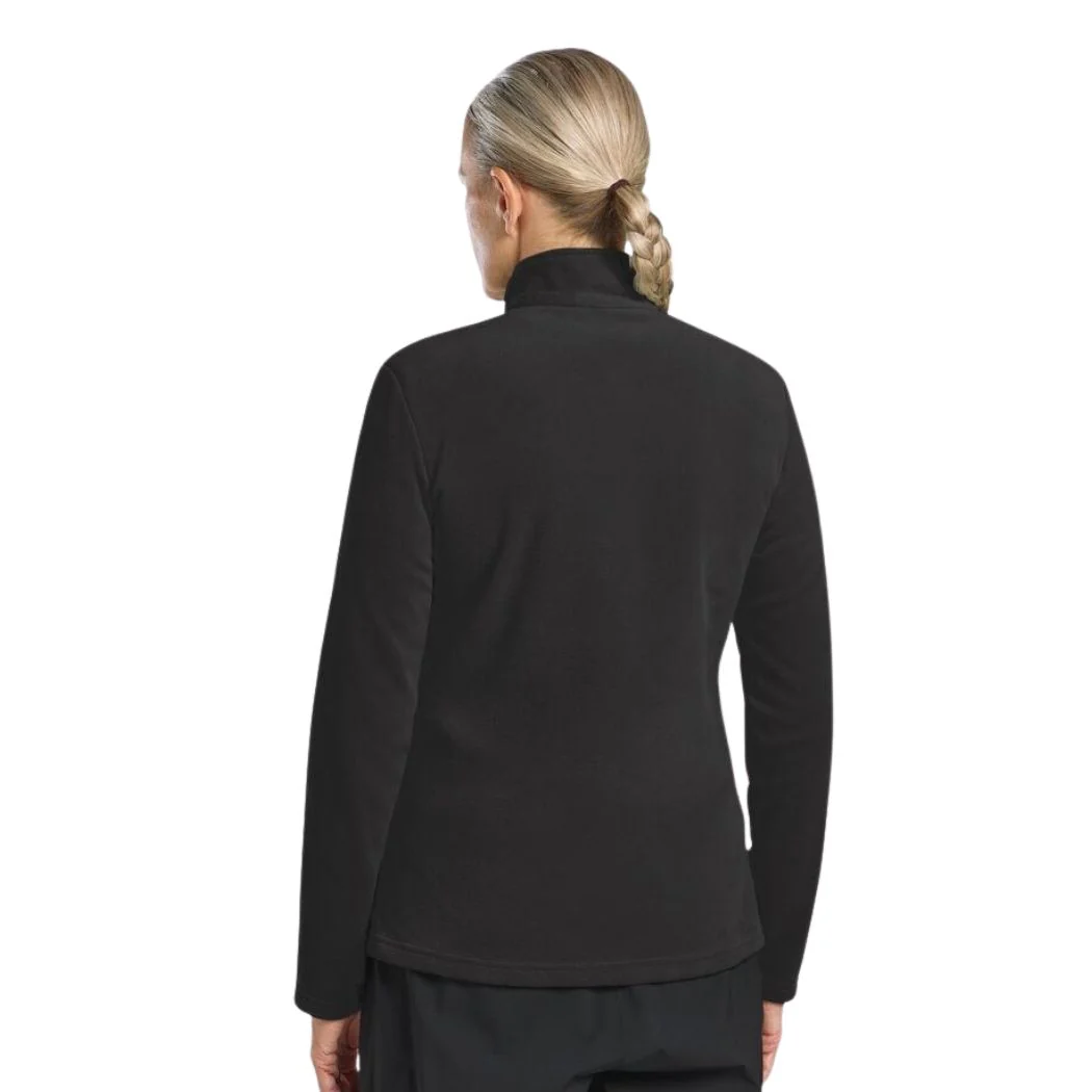 jack wolfskin Taunus FZ Women's Fleece Jacket - Image 2