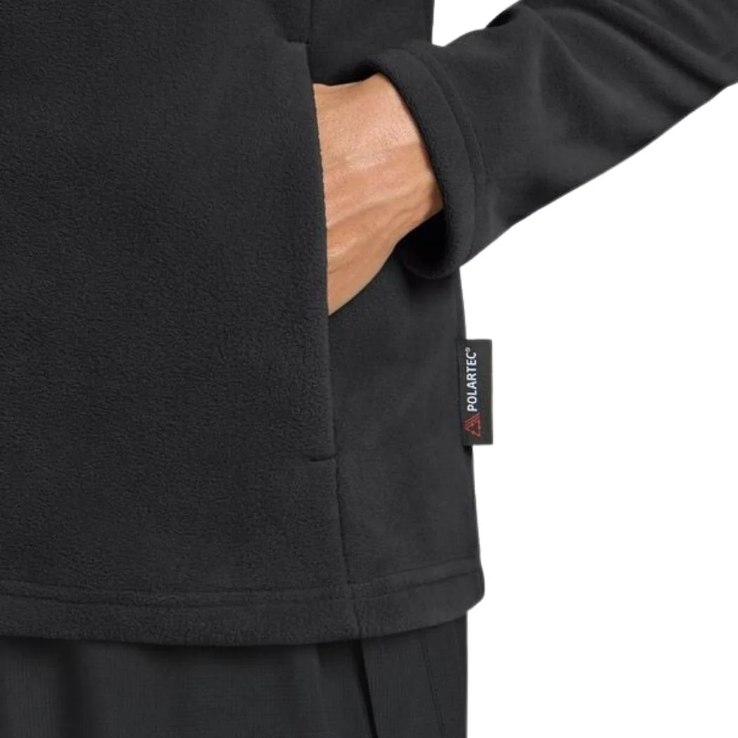 jack wolfskin Taunus FZ Women's Fleece Jacket - Image 4