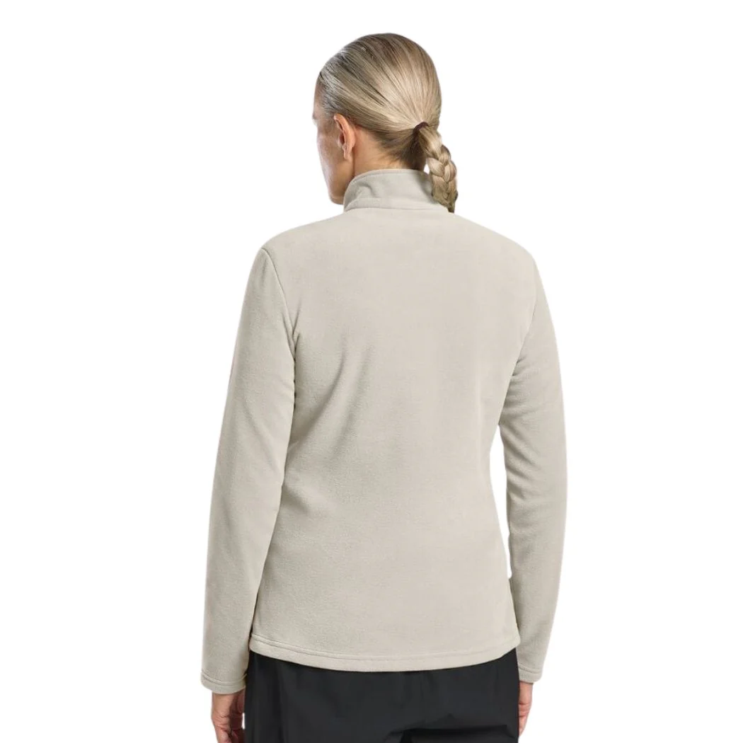 jack wolfskin Taunus FZ Women's Fleece Jacket - Image 2