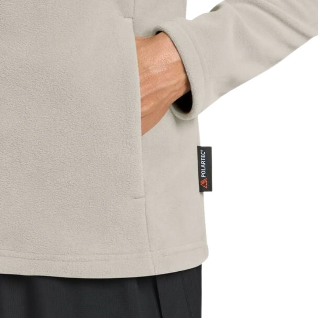 jack wolfskin Taunus FZ Women's Fleece Jacket - Image 5