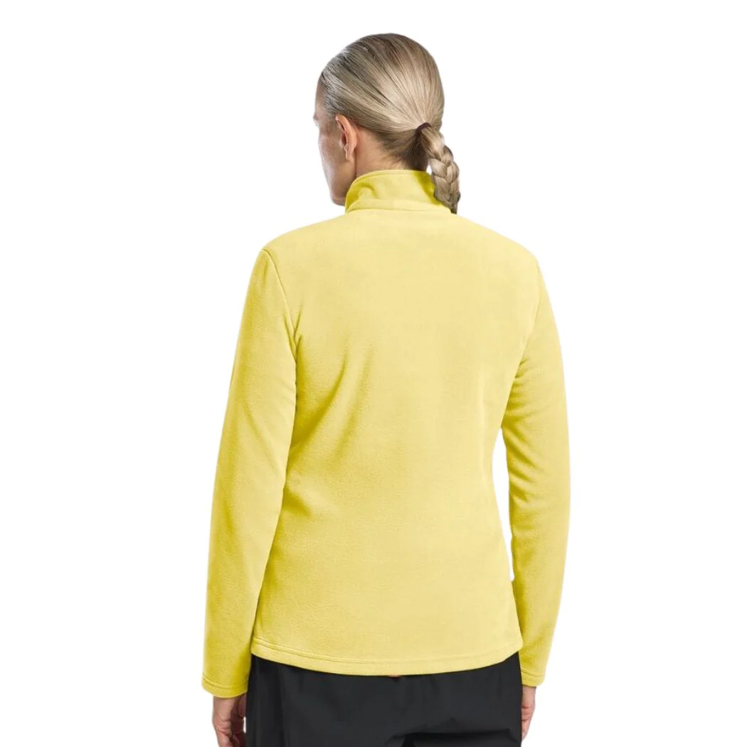 jack wolfskin Taunus FZ Women's Fleece Jacket - Image 2