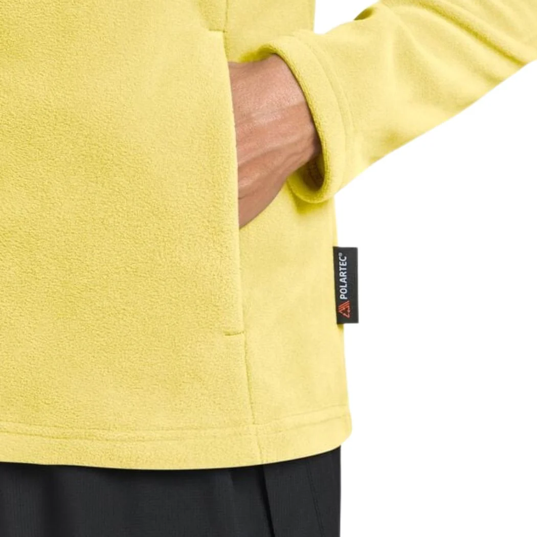 jack wolfskin Taunus FZ Women's Fleece Jacket - Image 4