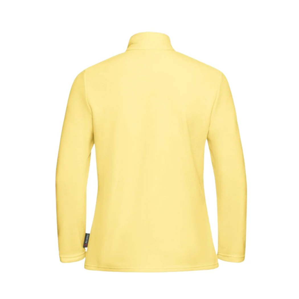 jack wolfskin Taunus FZ Women's Fleece Jacket - Image 6