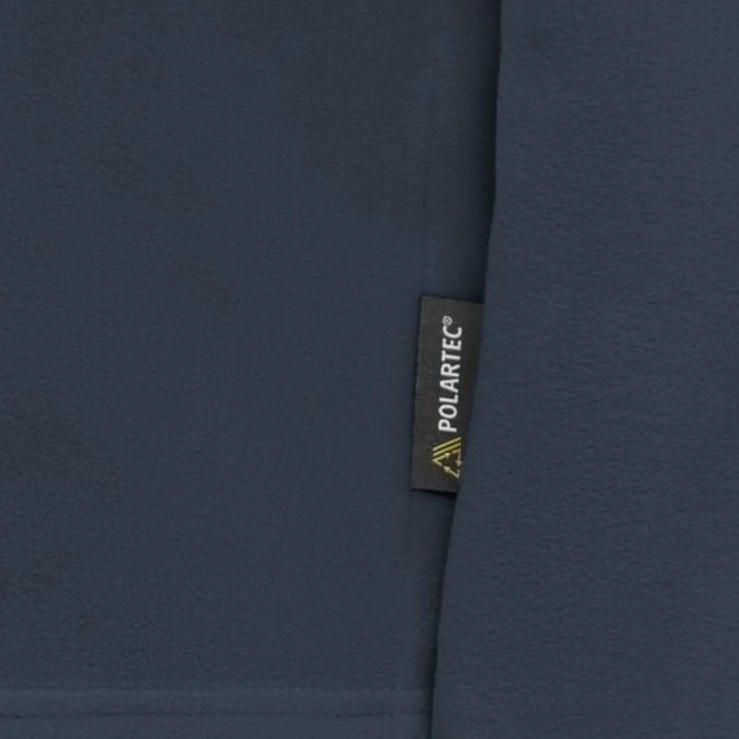 jack wolfskin Taunus Halfzip Kids Fleece Jacket - Image 3