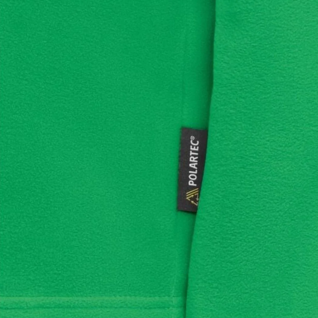 jack wolfskin Taunus Halfzip Kids Fleece Jacket - Image 3